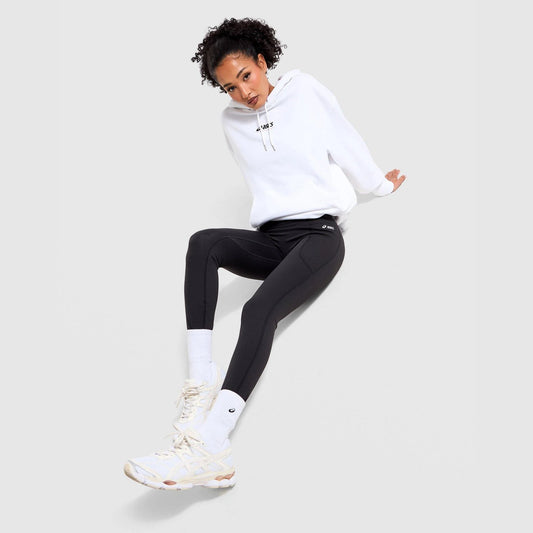 Performance 7/8 Training Leggings Image 1 - LUZACTIVE - AUSTRALIA