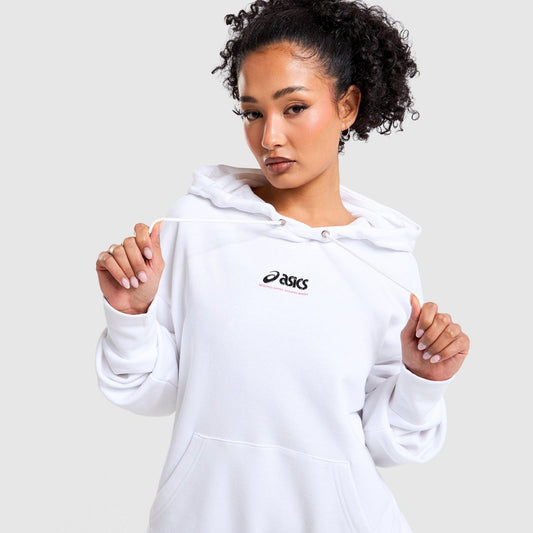 Oversized Hoodie Image 1 - LUZACTIVE - AUSTRALIA