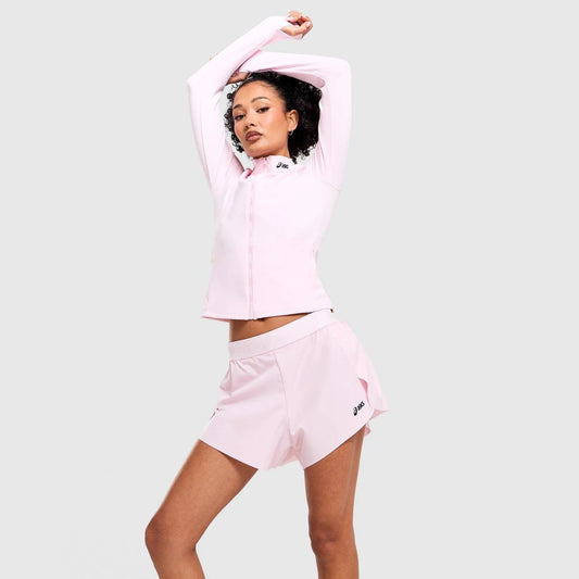 Performance Woven Training Shorts Image 1 - LUZACTIVE - AUSTRALIA