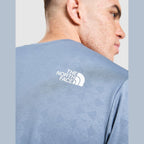 24/7 Embossed T-Shirt Image 5 - LUZACTIVE - AUSTRALIA