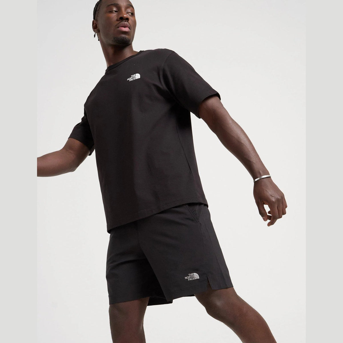 24/7 Shorts Image 1 - LUZACTIVE - AUSTRALIA