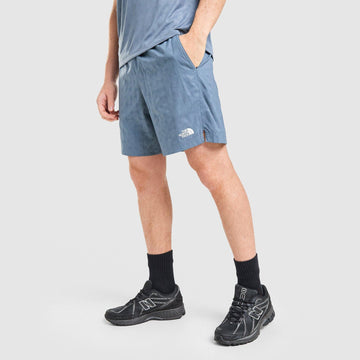 24/7 Shorts Image 2 - LUZACTIVE - AUSTRALIA