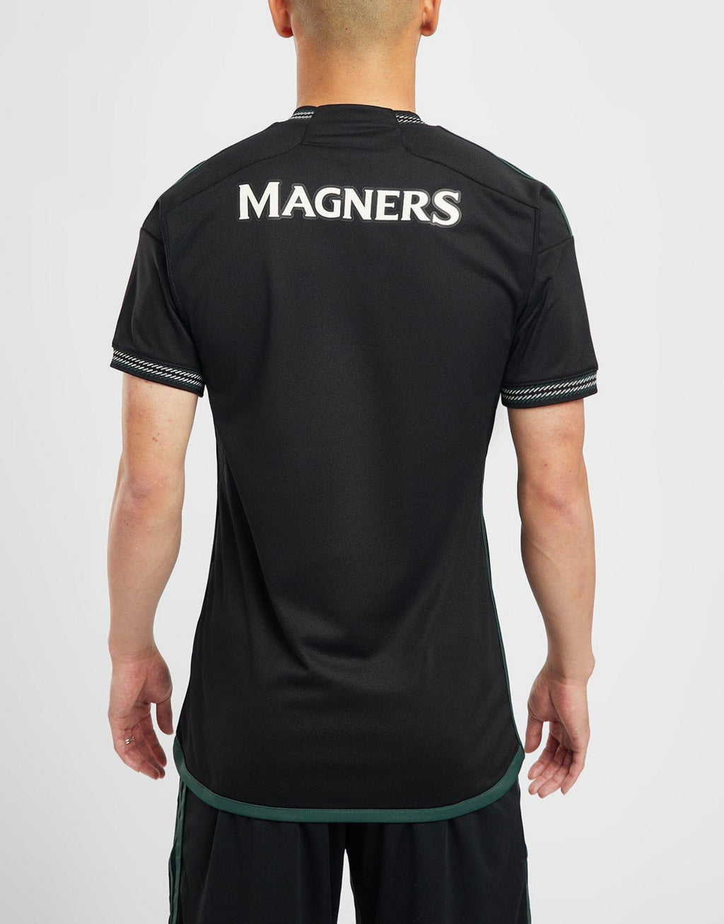 adidas Celtic FC 2023/24 Away Shirt image