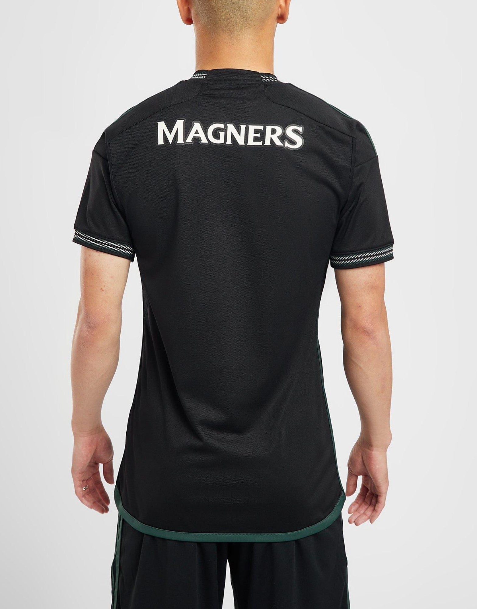 adidas Celtic FC 2023/24 Away Shirt image