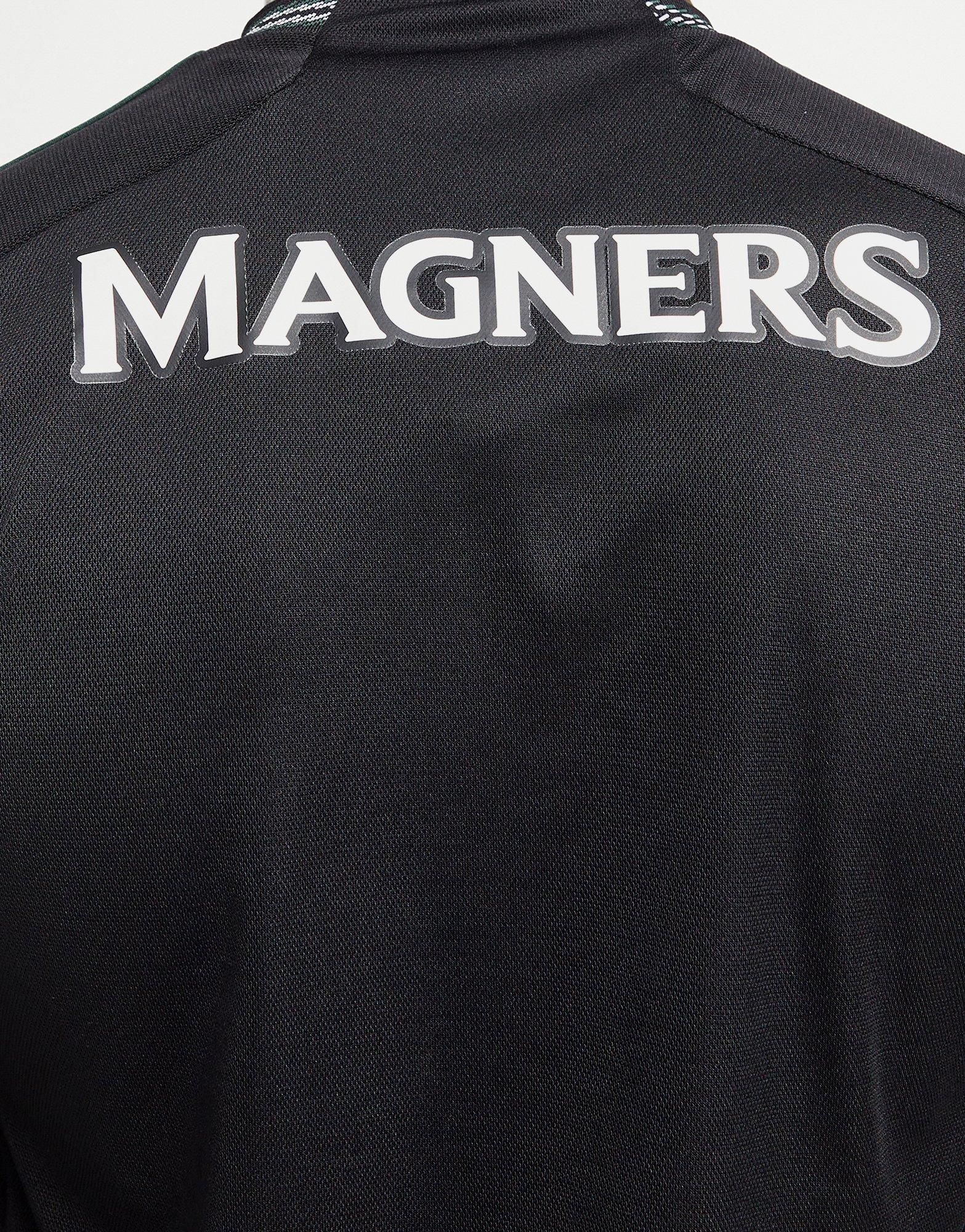 adidas Celtic FC 2023/24 Away Shirt image