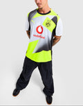 PUMA Borussia Dortmund 2025/26 Away Jersey image