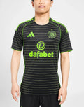 adidas Celtic 2025/26 Away Shirt image