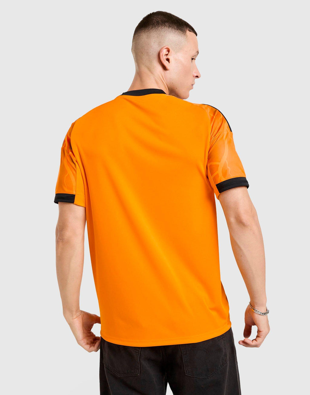 adidas AS Roma 2025/26 Away Shirt image