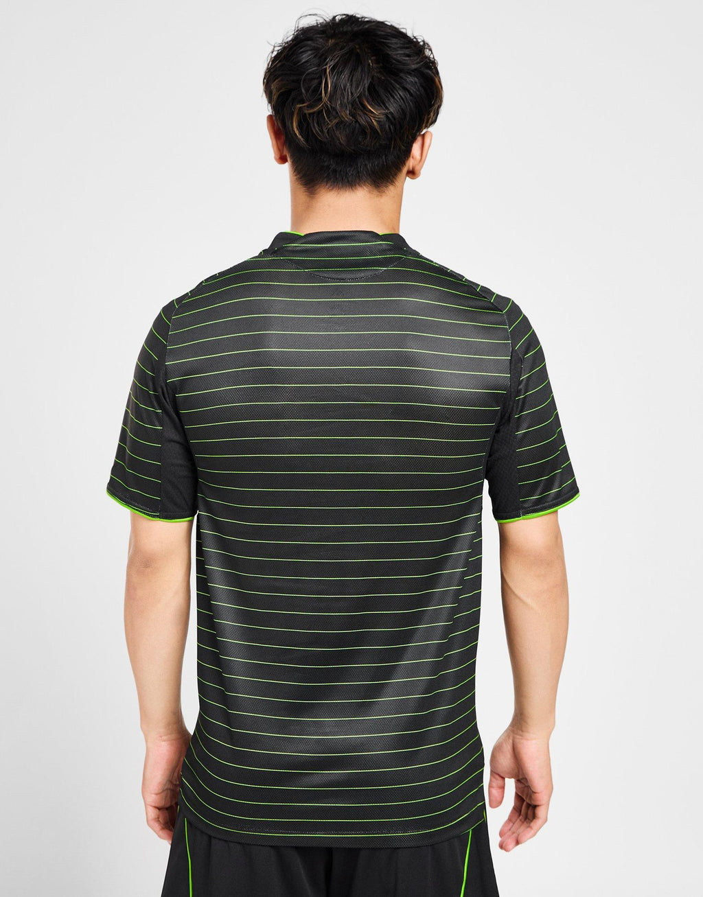 adidas Celtic 2025/26 Away Shirt image
