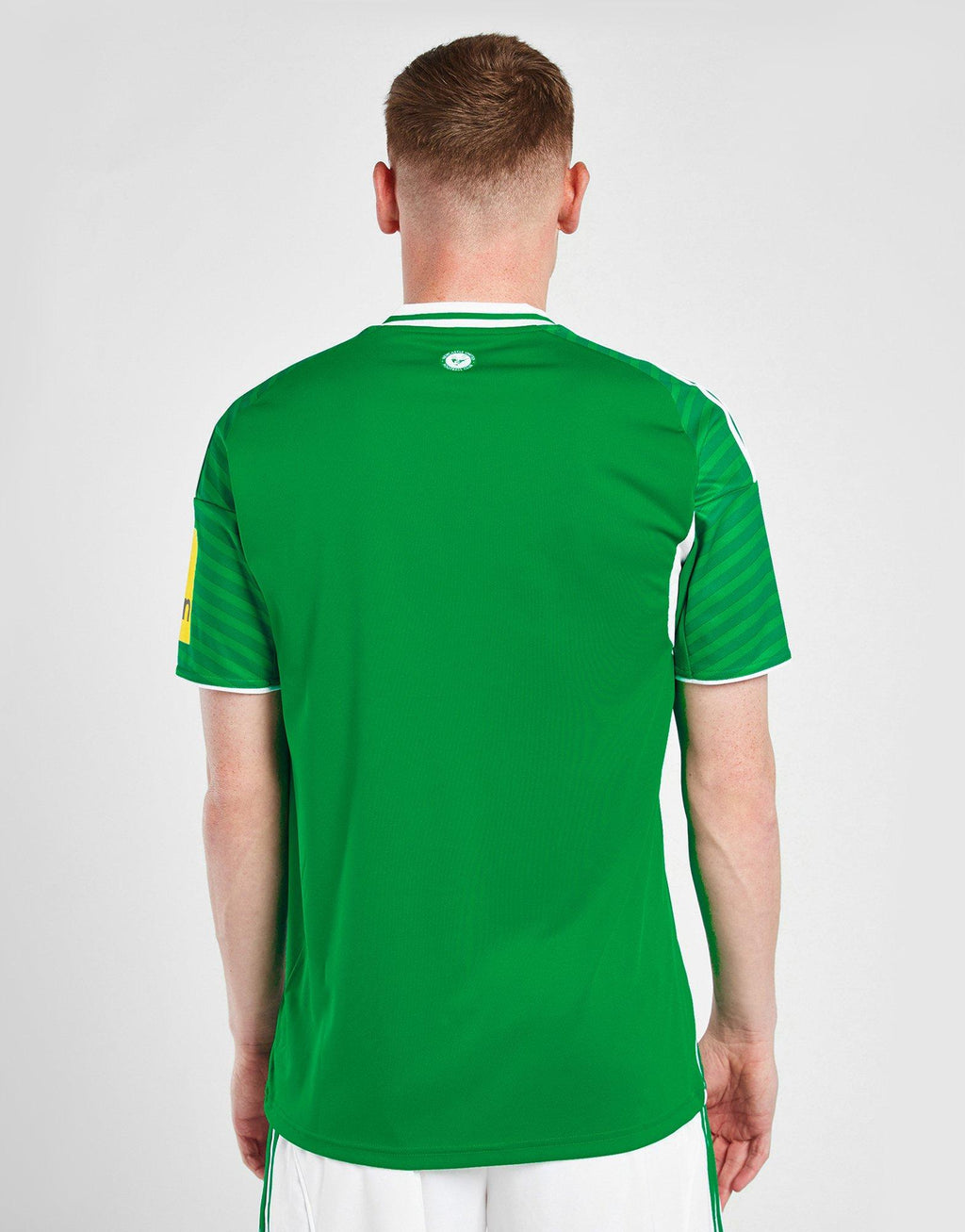 adidas Newcastle United FC 2025/26 Away Shirt image