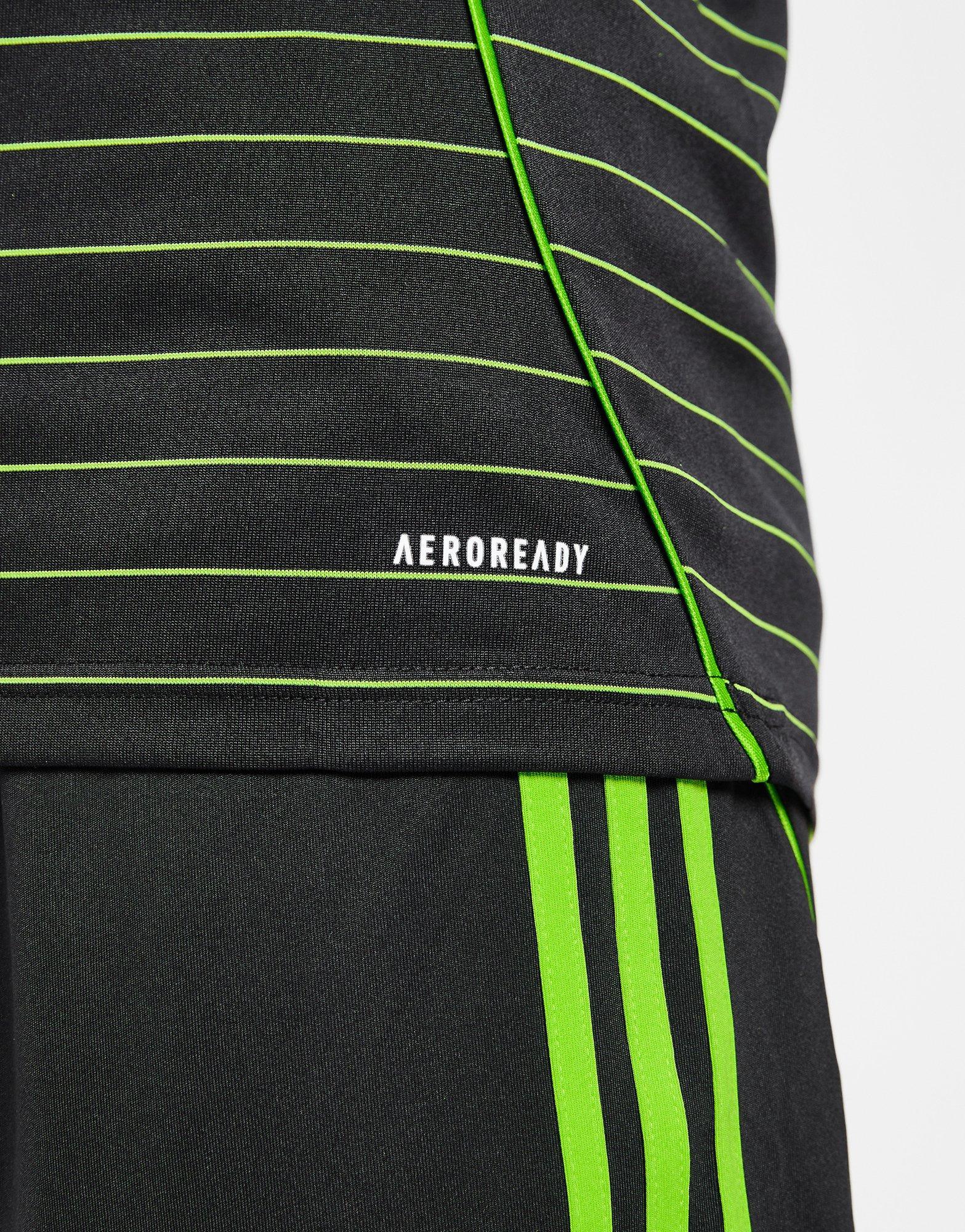 adidas Celtic 2025/26 Away Shirt image