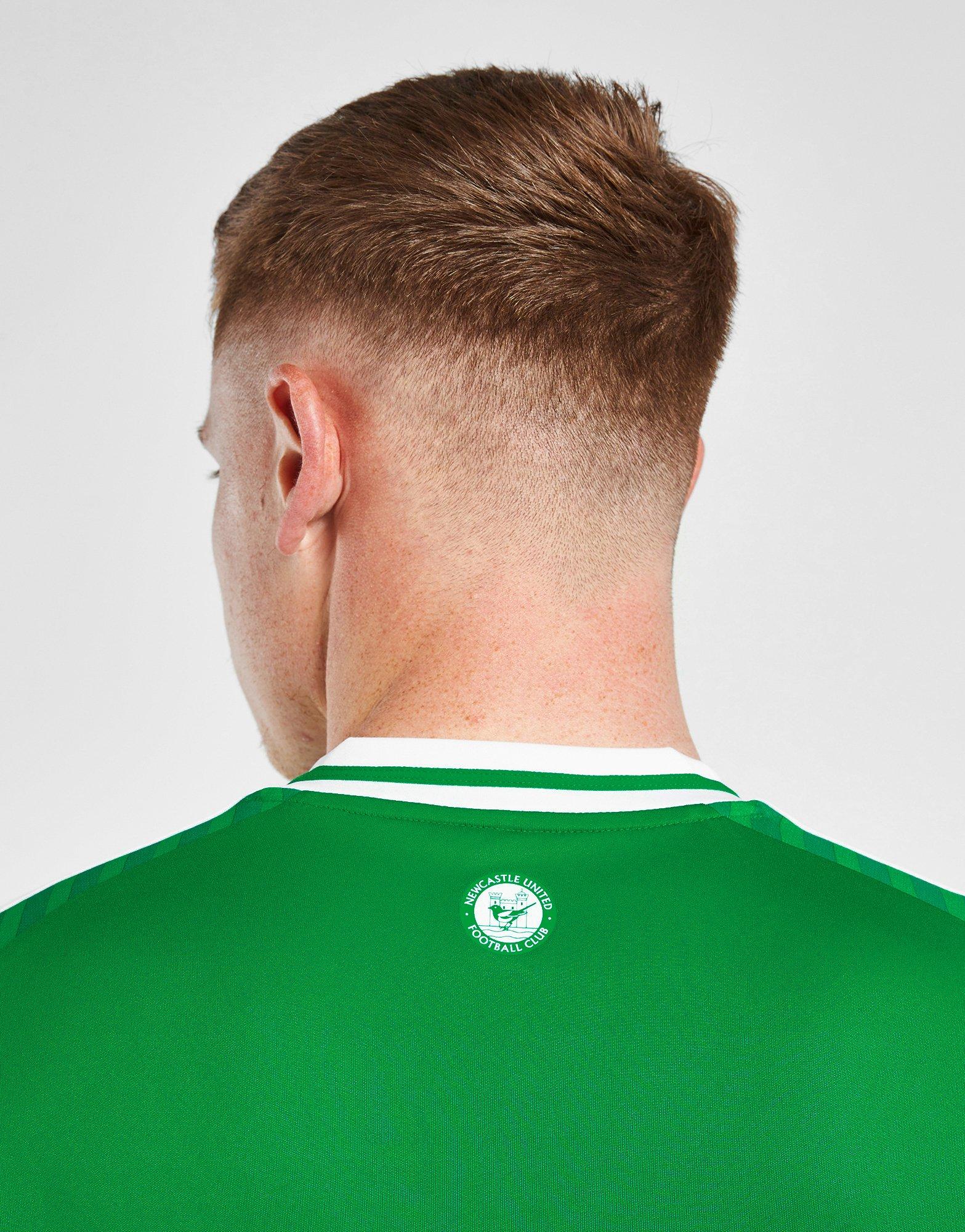 adidas Newcastle United FC 2025/26 Away Shirt image