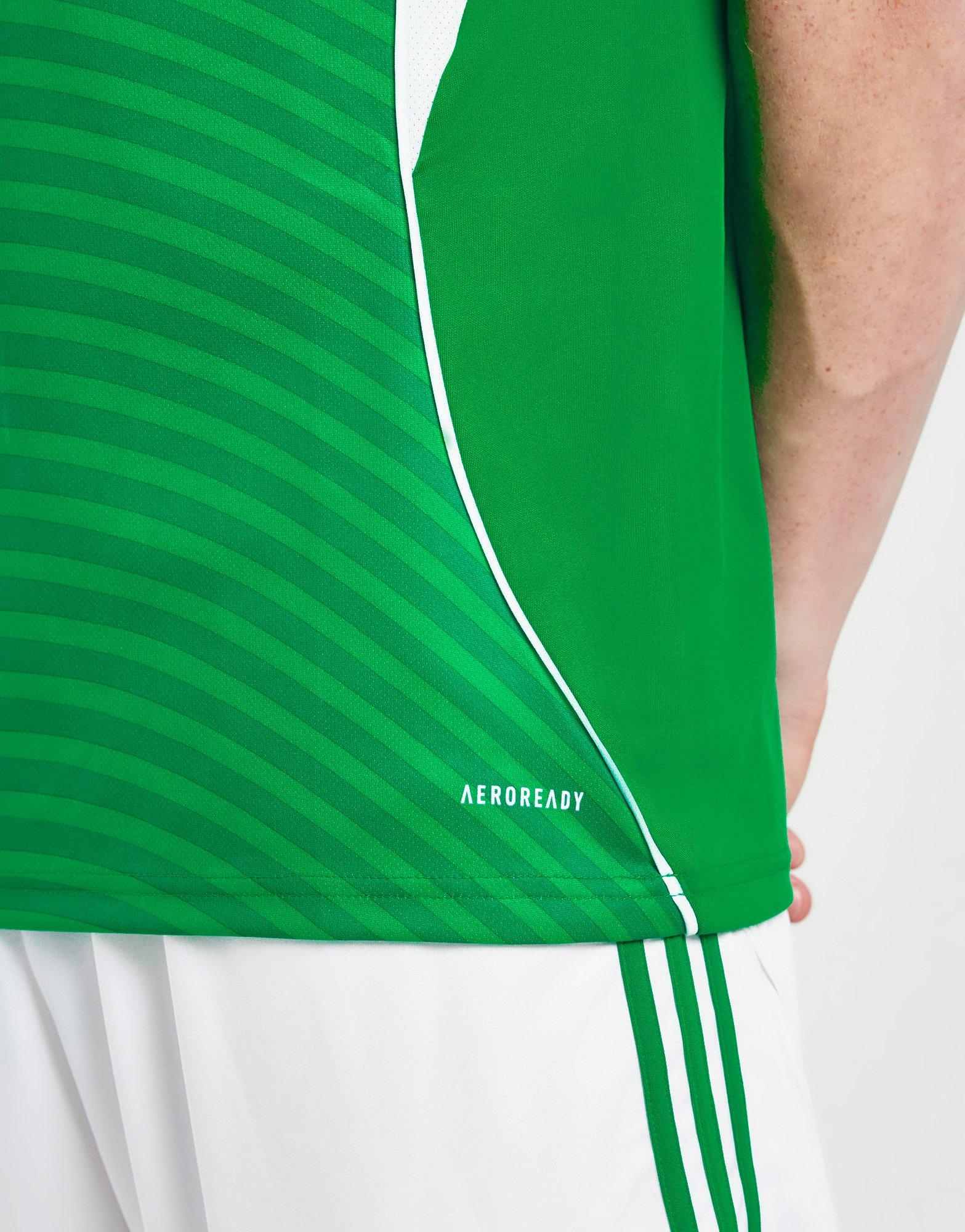 adidas Newcastle United FC 2025/26 Away Shirt image