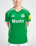 adidas Newcastle United FC 2025/26 Away Shirt Women's image