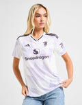 adidas Manchester United FC 2025/26 Away Shirt Women's image
