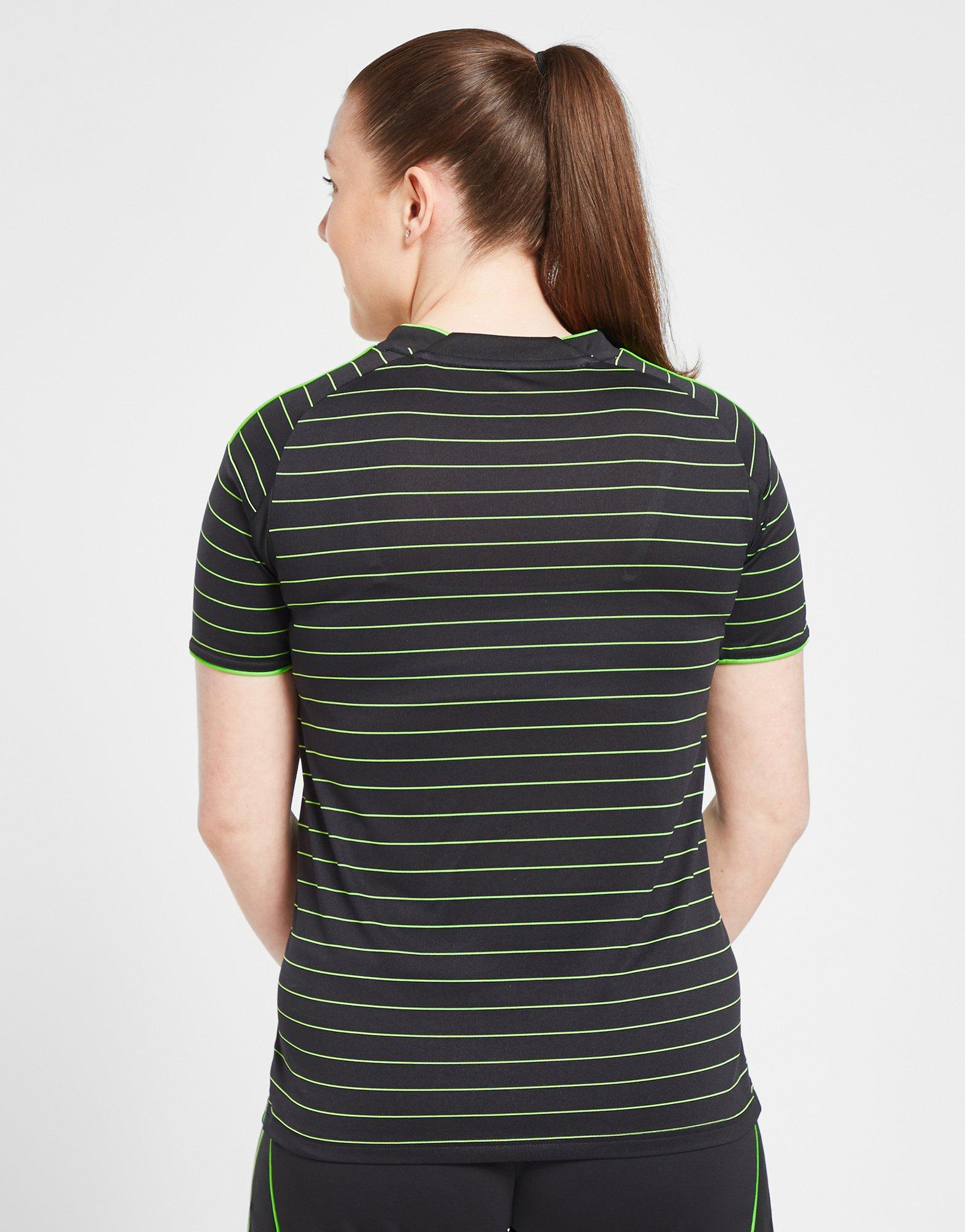 adidas Celtic 2025/26 Away Shirt Women's image