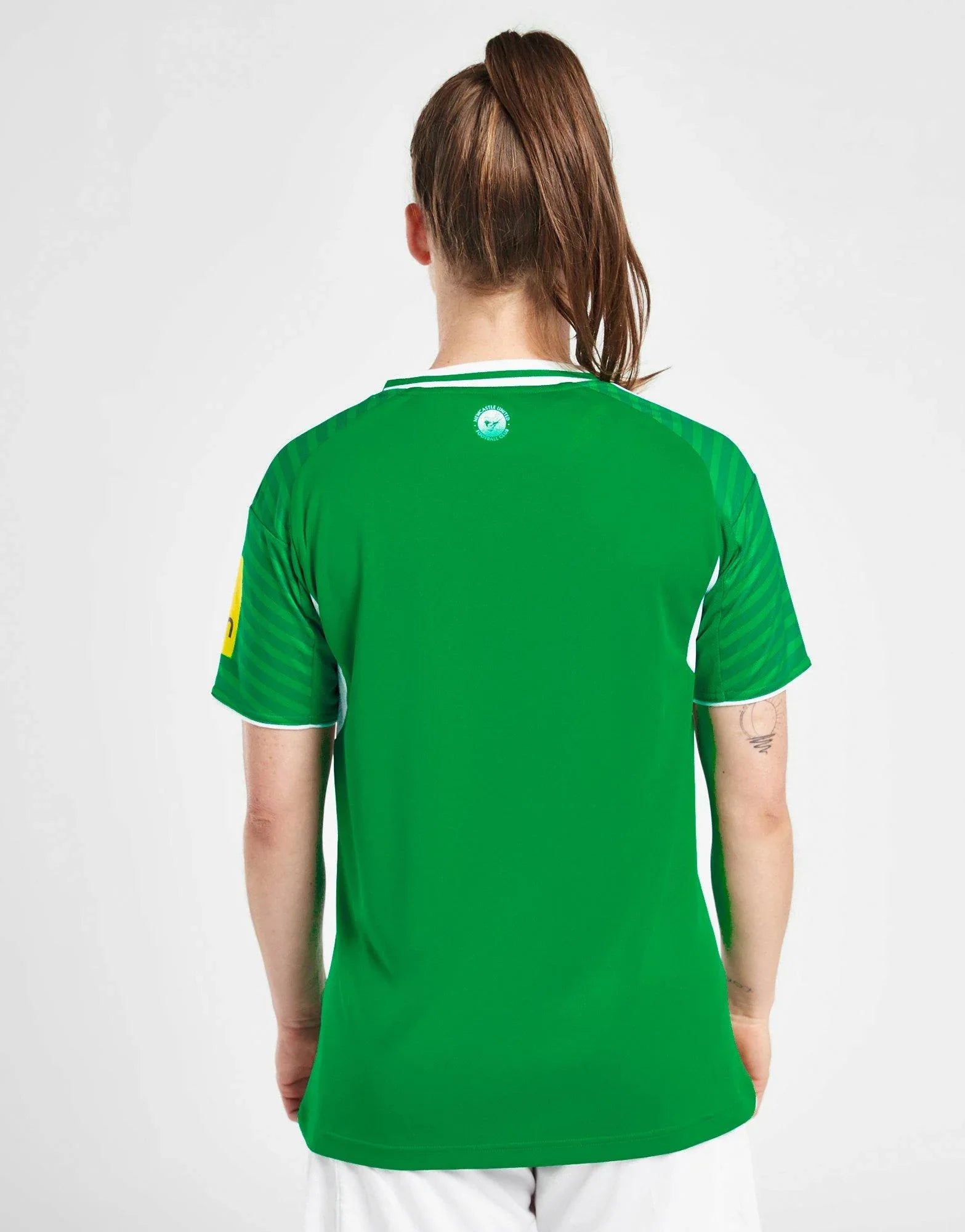 adidas Newcastle United FC 2025/26 Away Shirt Women's image