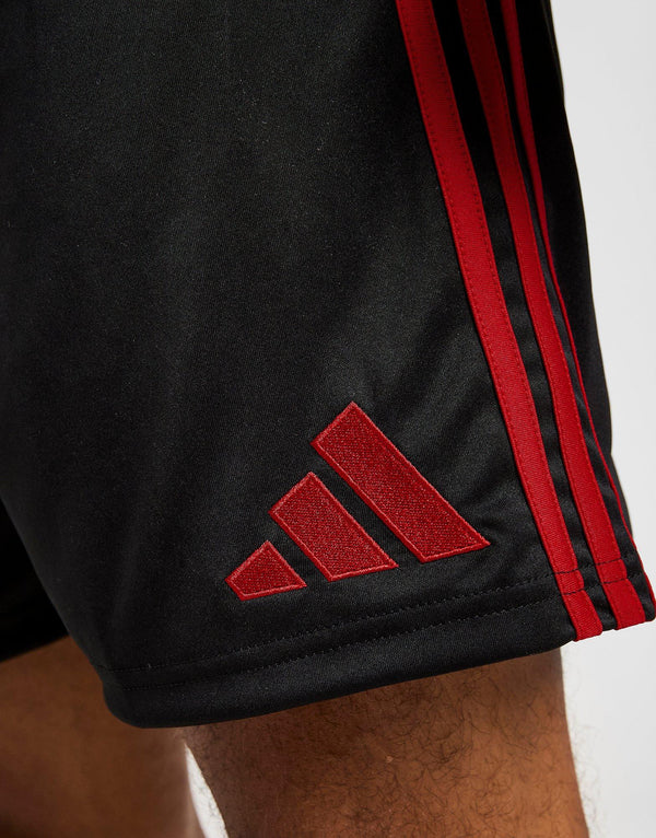 adidas Liverpool FC 2025/26 Away Shorts image