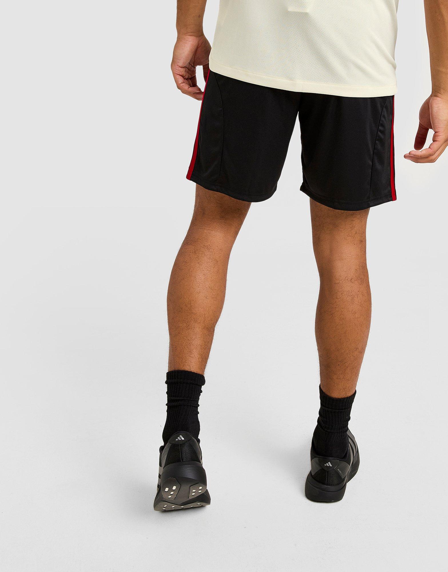 adidas Liverpool FC 2025/26 Away Shorts image