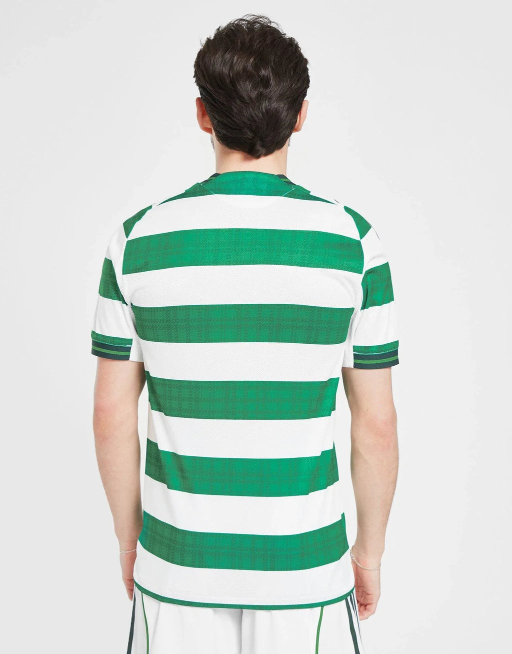 adidas Celtic 2025/26 Home Shirt image