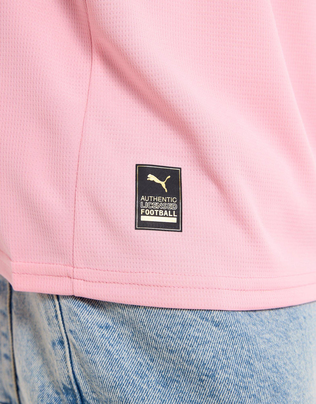 PUMA Palermo FC 2025/26 Home Shirt image