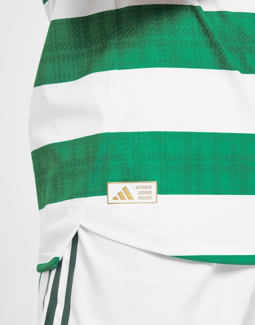 adidas Celtic 2025/26 Home Shirt image