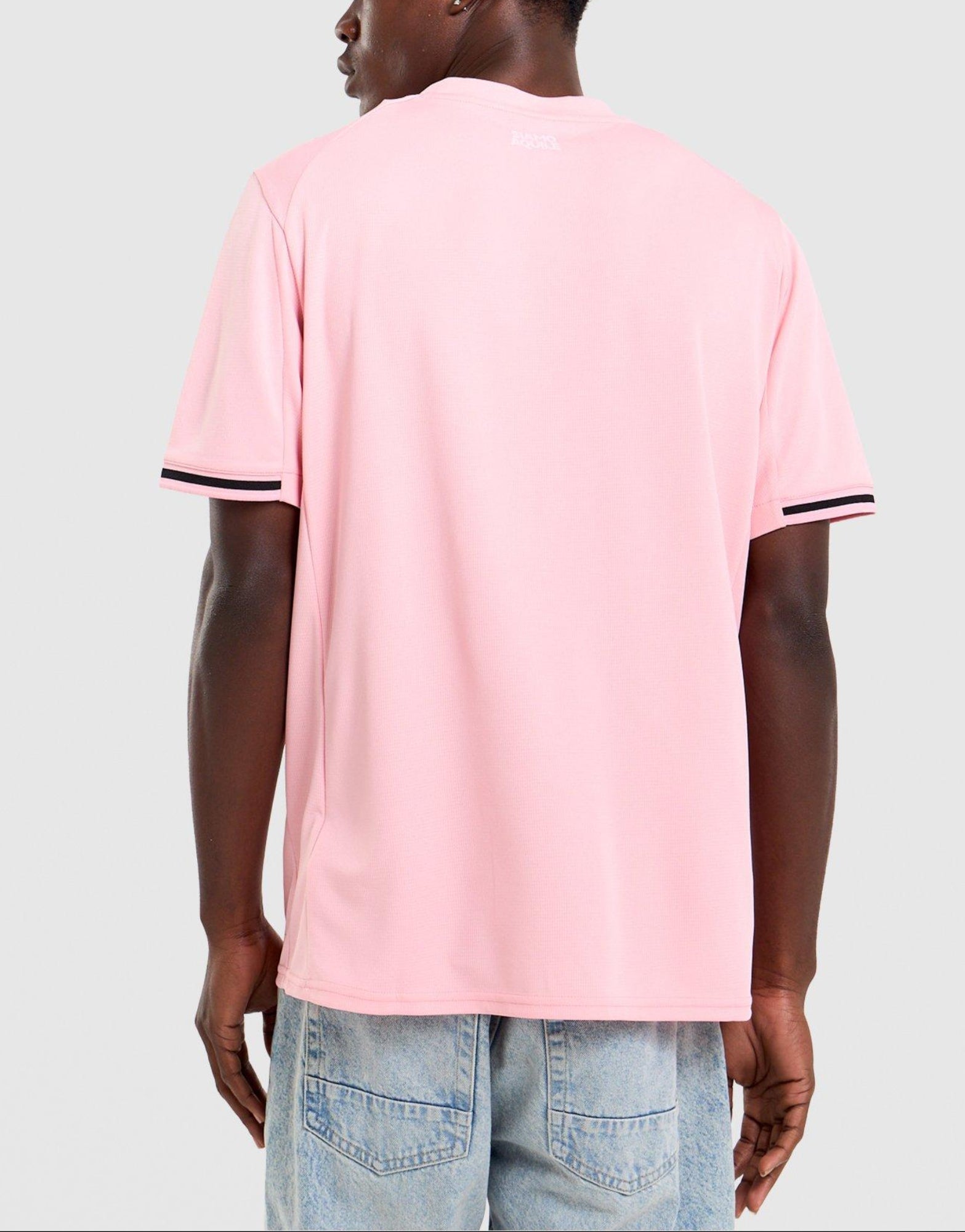 PUMA Palermo FC 2025/26 Home Shirt image