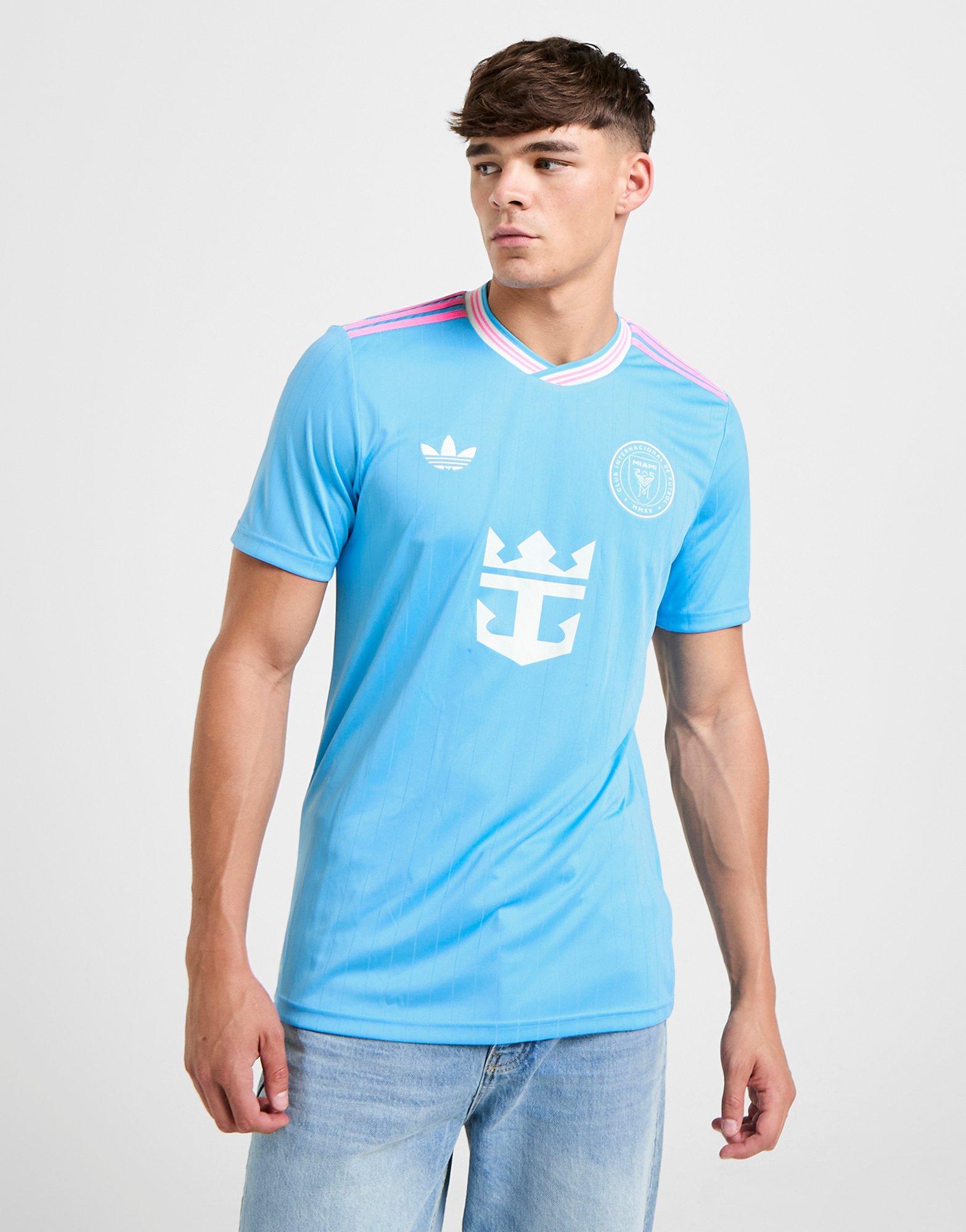 adidas Inter Miami 2025/26 Third Shirt image
