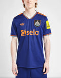 adidas Originals Newcastle United FC 2025/26 Third Shirt image