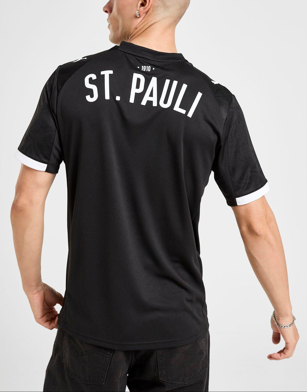 PUMA St. Pauli 2025/26 Third Shirt image