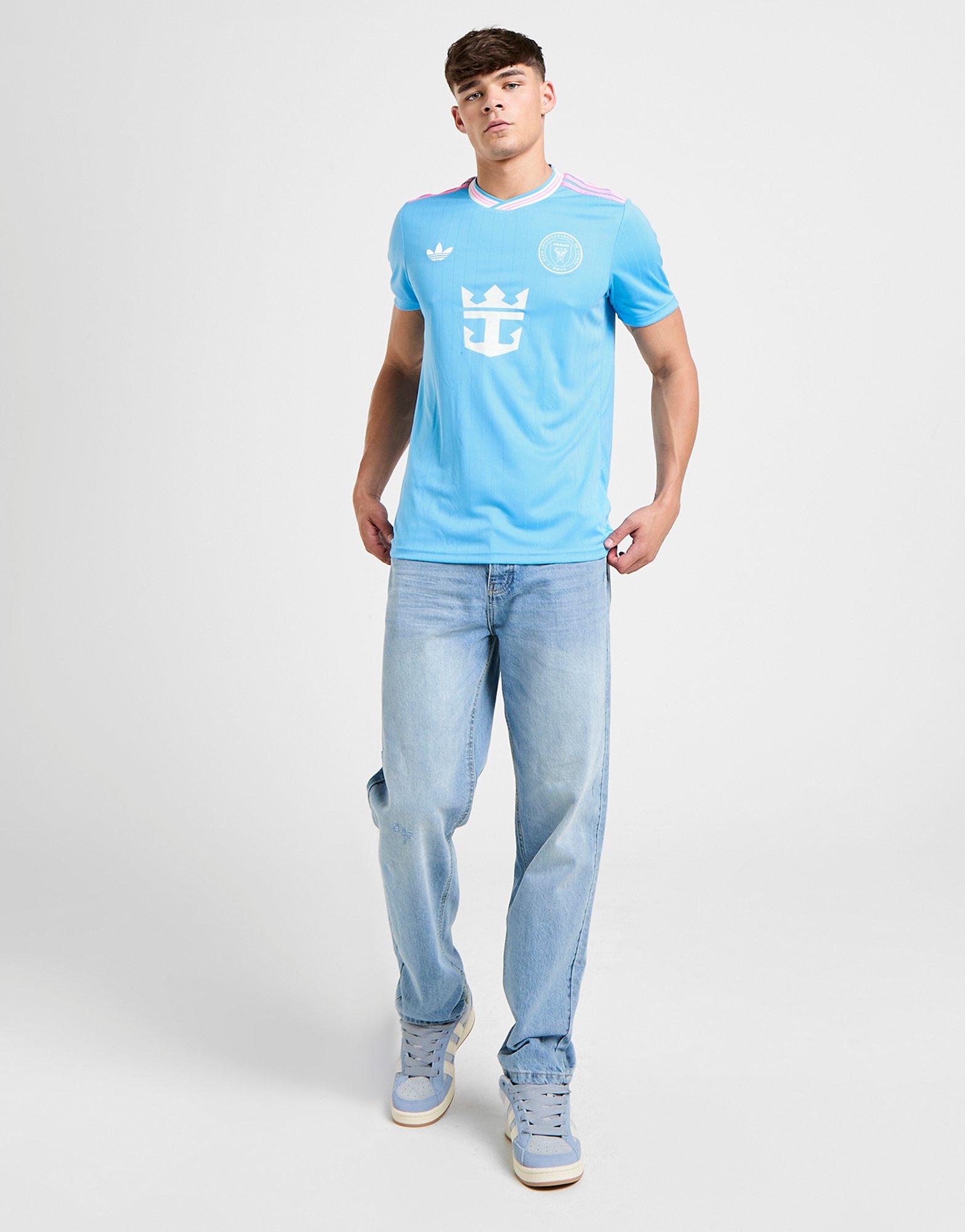 adidas Inter Miami 2025/26 Third Shirt image
