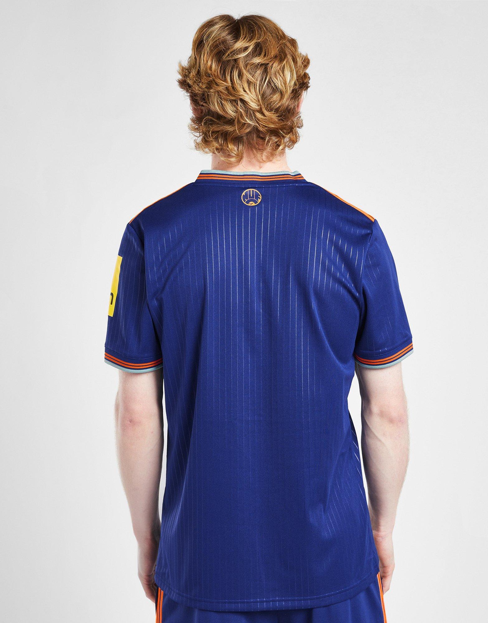 adidas Originals Newcastle United FC 2025/26 Third Shirt image