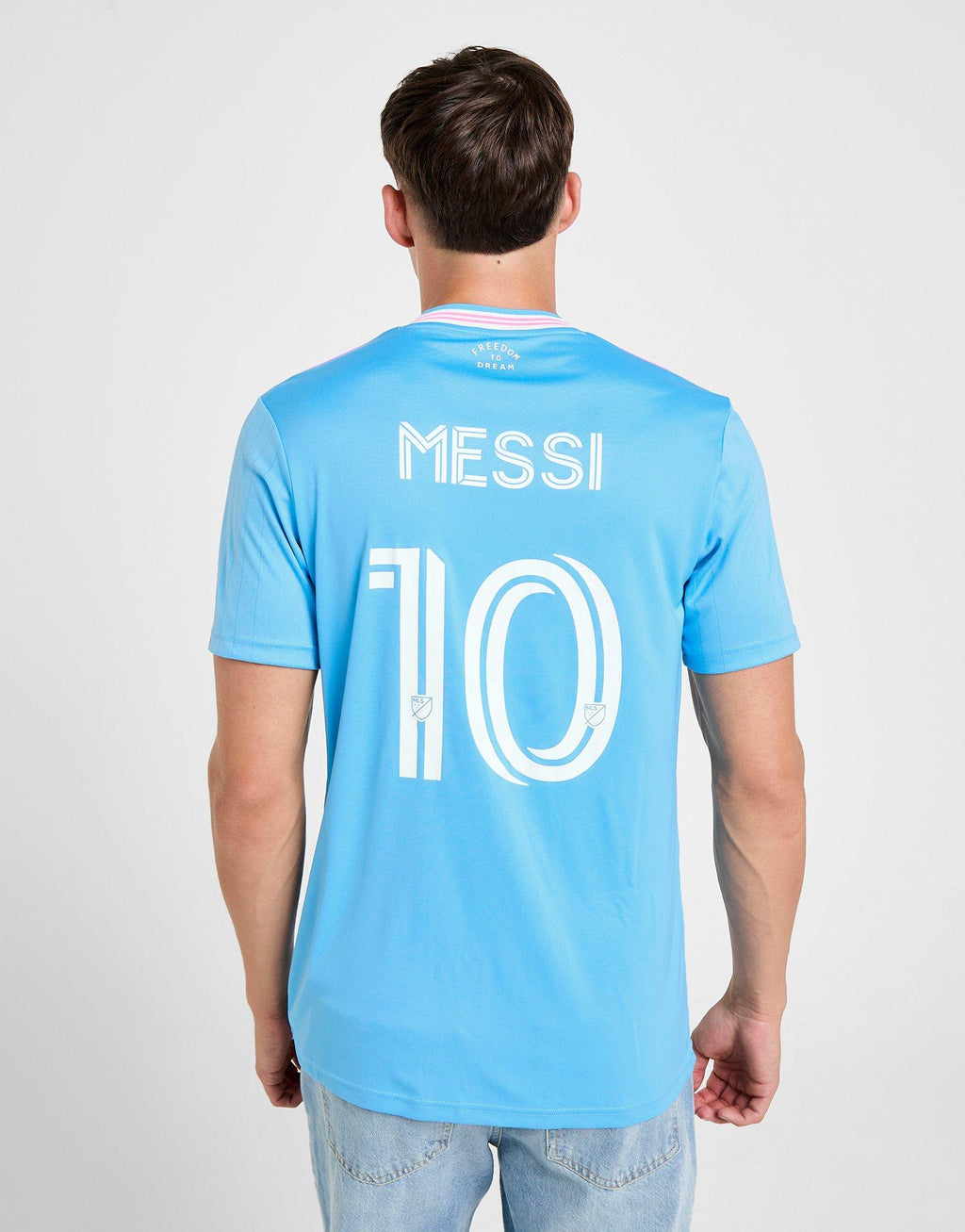 adidas Inter Miami 2025/26 Third Shirt image