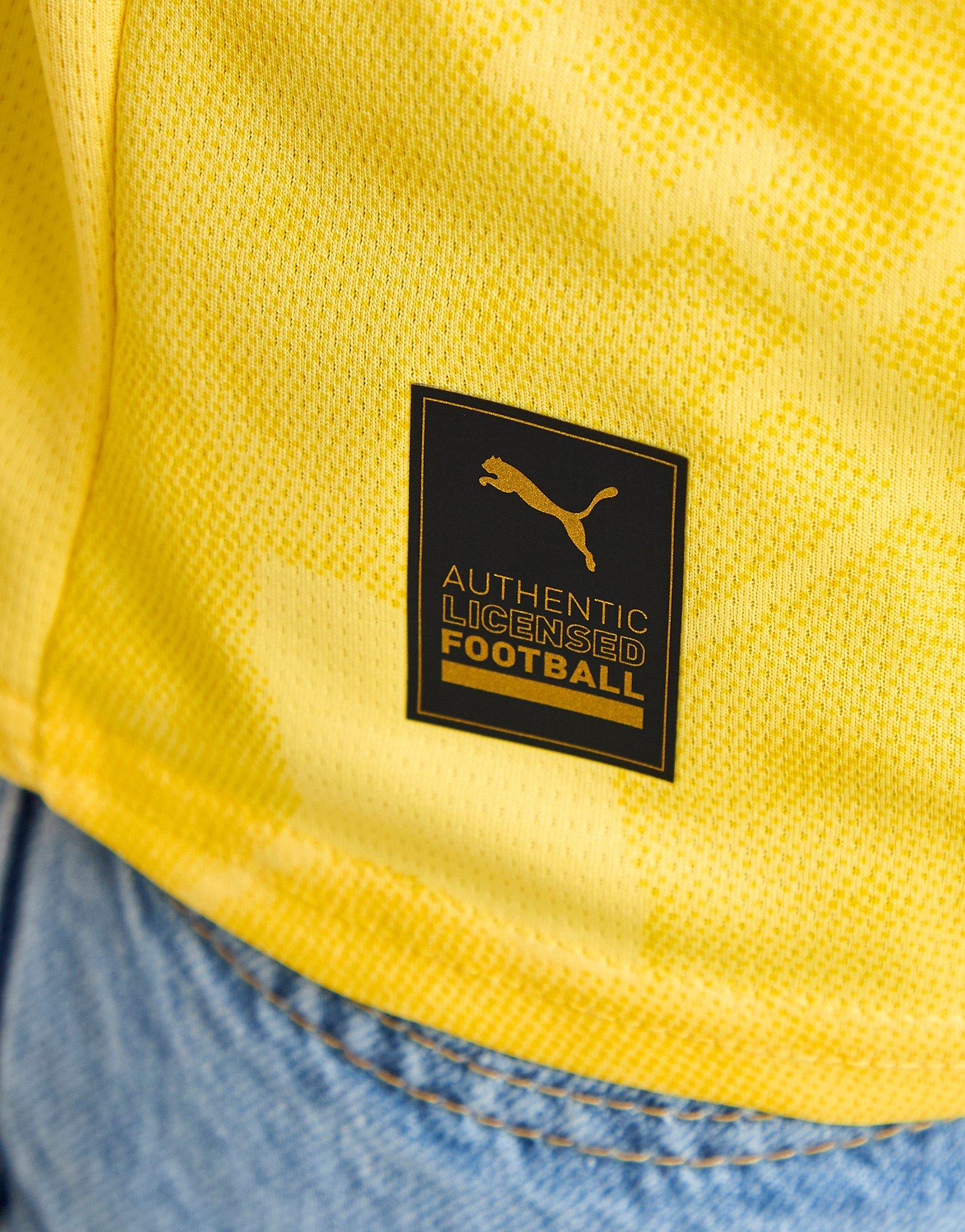 PUMA AC Milan 2025/26 Third Shirt image