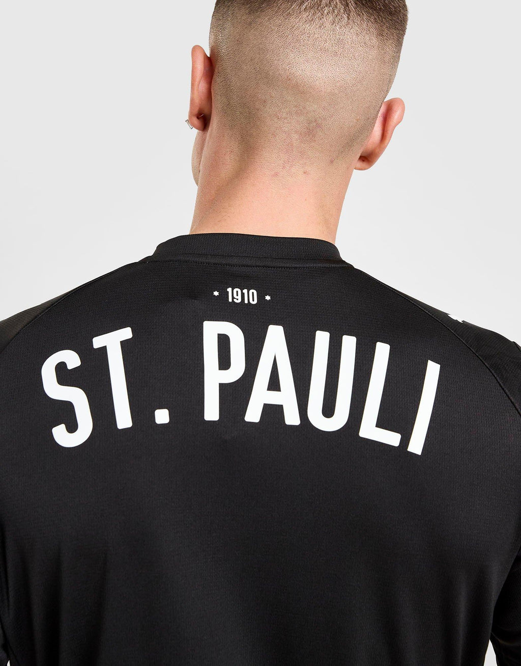 PUMA St. Pauli 2025/26 Third Shirt image
