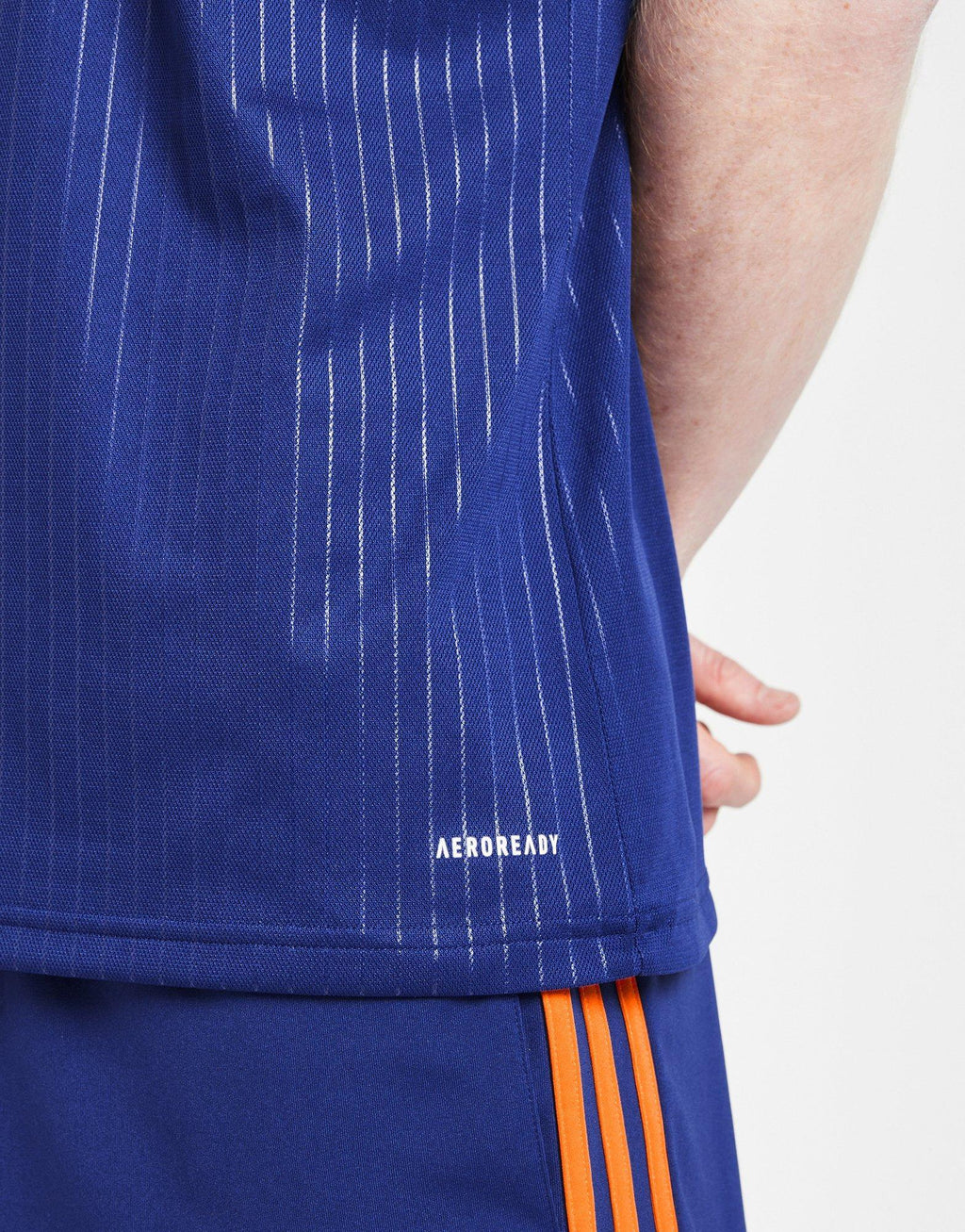 adidas Originals Newcastle United FC 2025/26 Third Shirt image