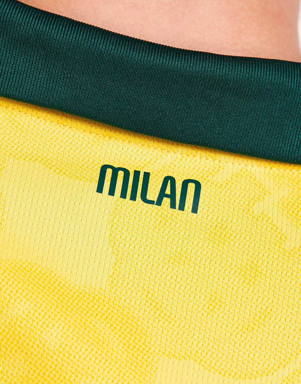 PUMA AC Milan 2025/26 Third Shirt image