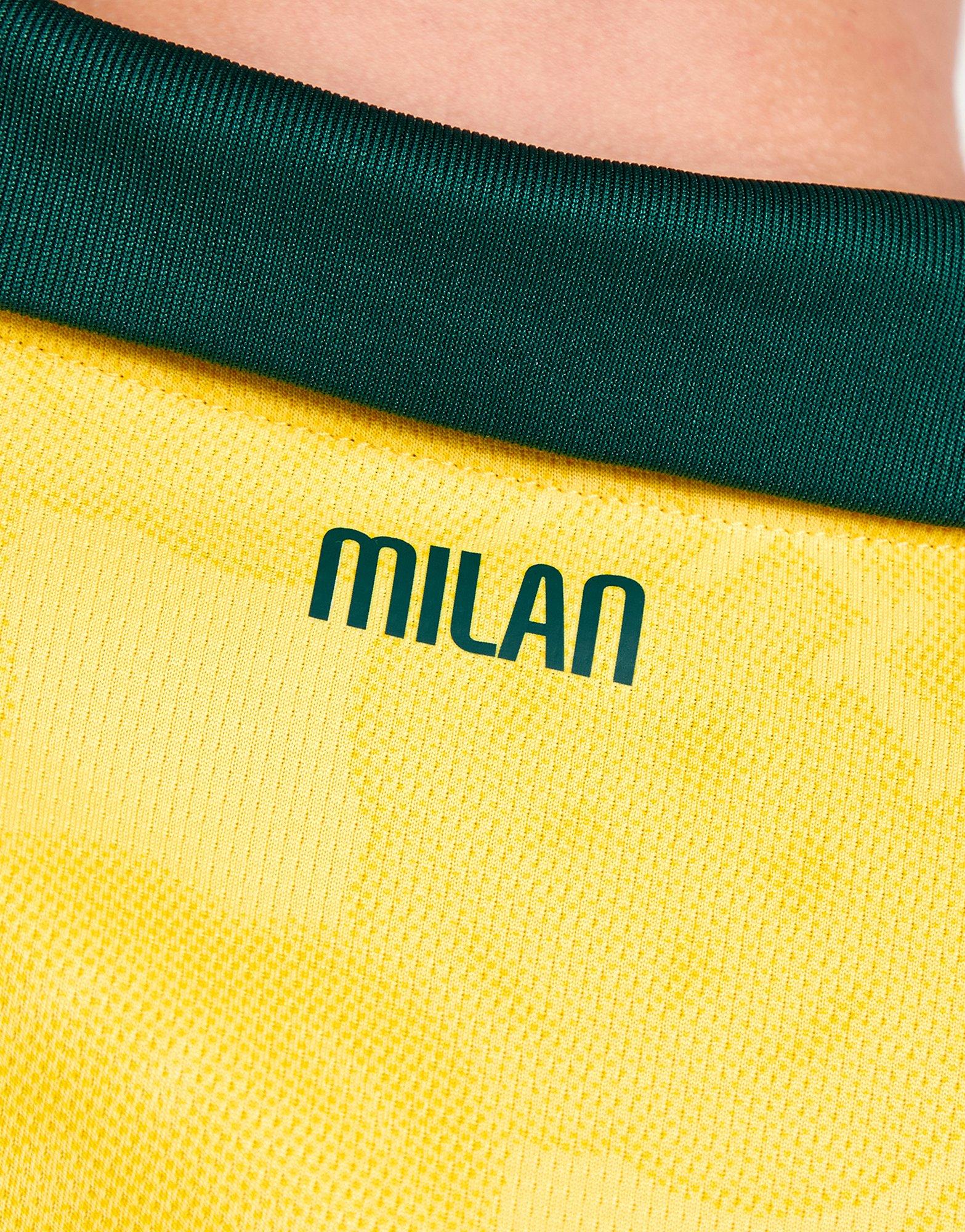 PUMA AC Milan 2025/26 Third Shirt image
