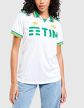 adidas Originals AS Roma 2025/26 Third Shirt Women's image