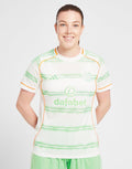 adidas Celtic 2025/26 Third Shirt Women's image