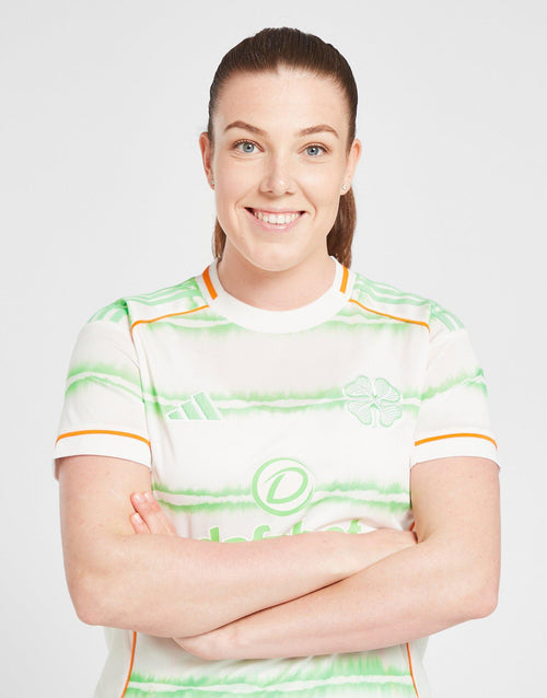 adidas Celtic 2025/26 Third Shirt Women's image