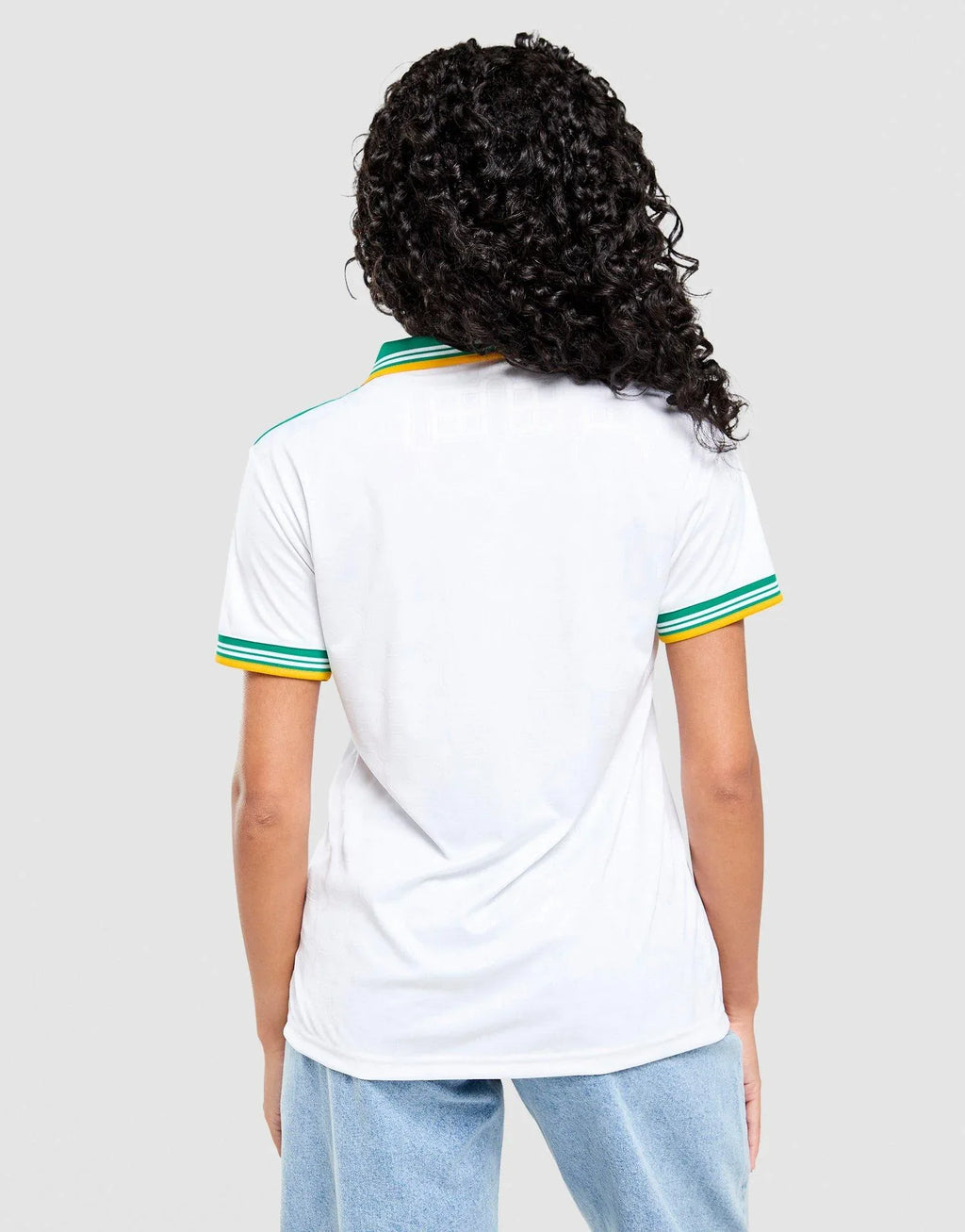 adidas Originals AS Roma 2025/26 Third Shirt Women's image