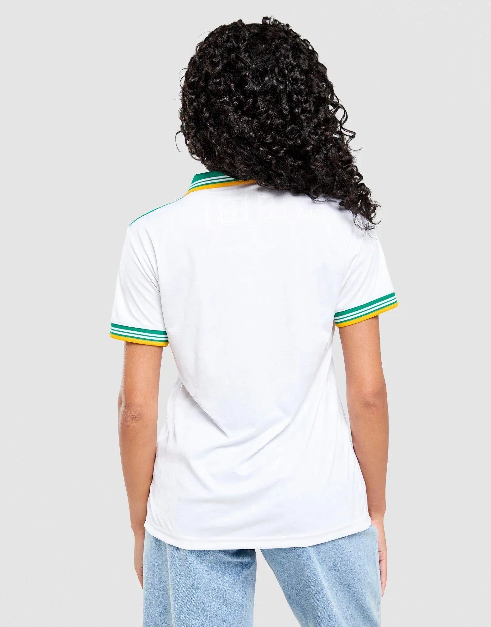 adidas Originals AS Roma 2025/26 Third Shirt Women's image