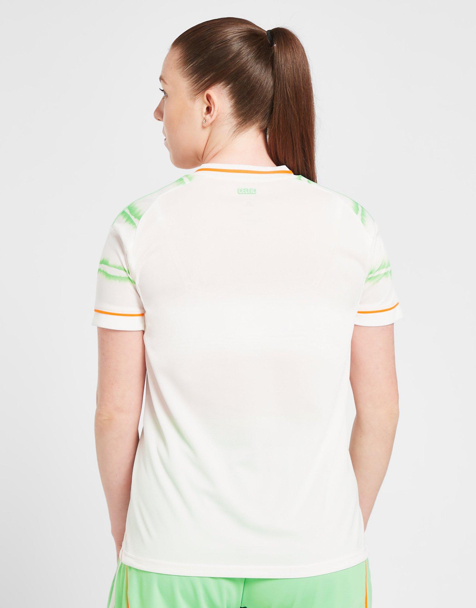 adidas Celtic 2025/26 Third Shirt Women's image