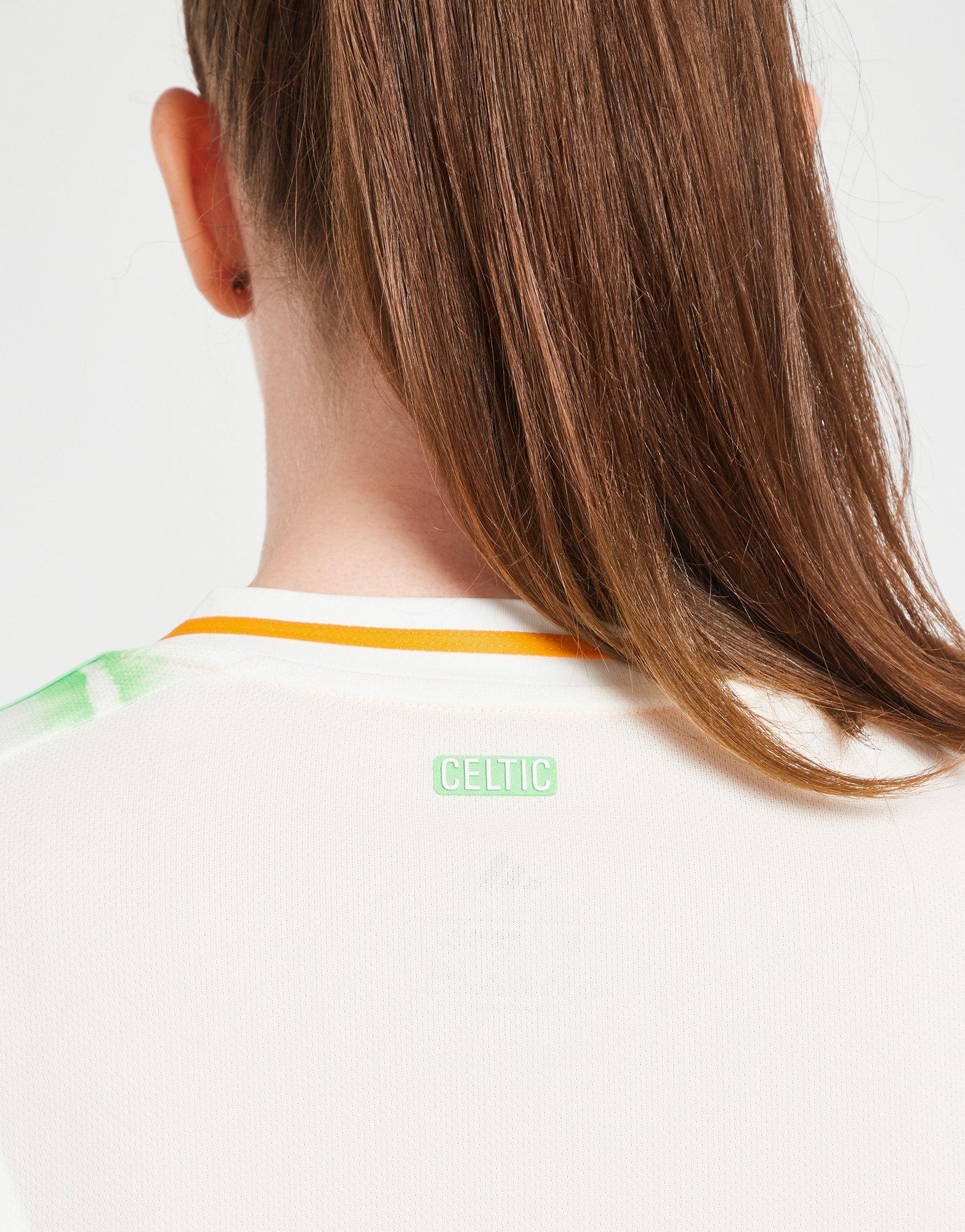 adidas Celtic 2025/26 Third Shirt Women's image