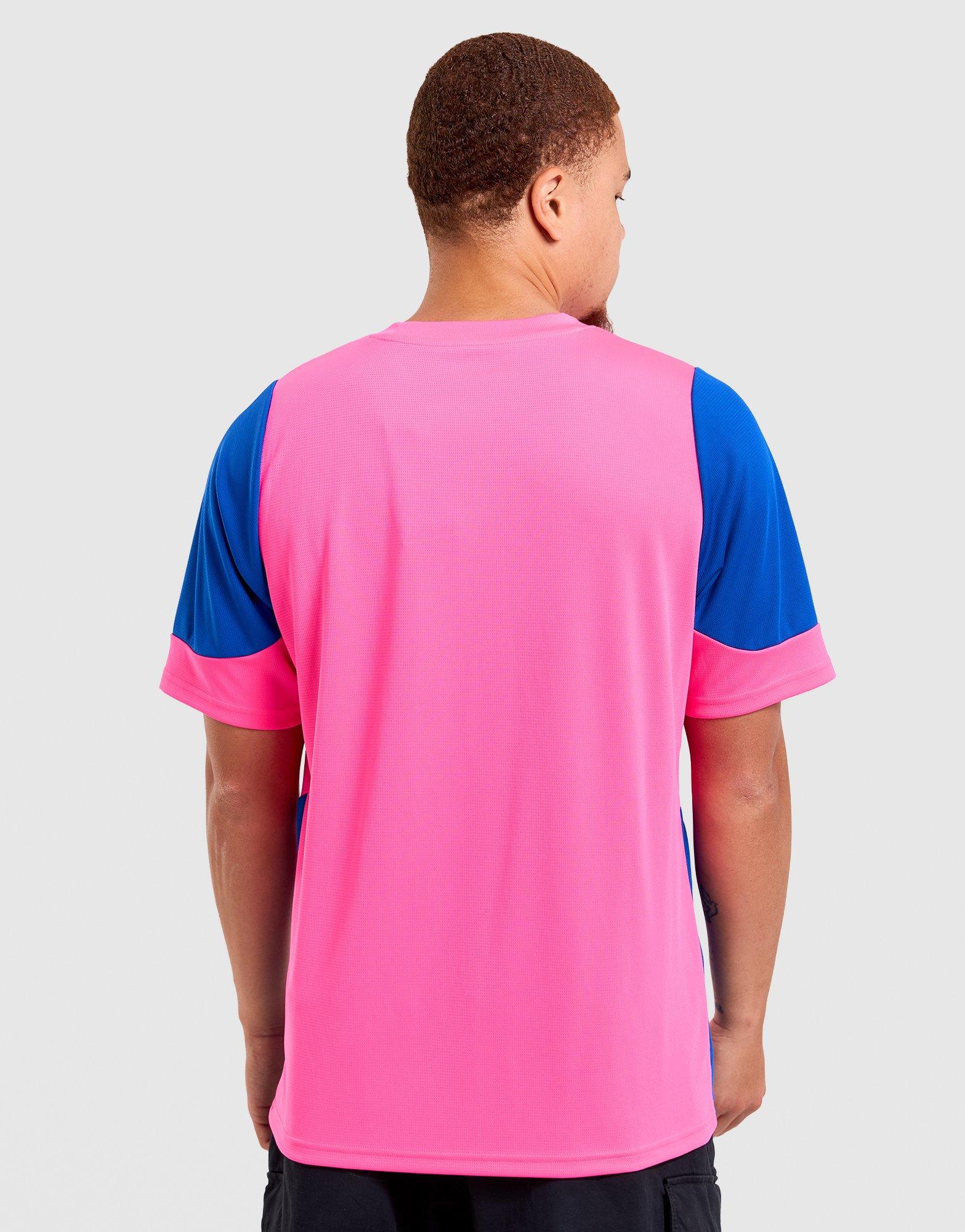 PUMA Manchester City 2025/26 Training Shirt image