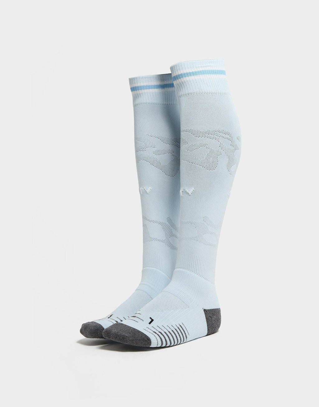 PUMA Manchester City FC 2026/27 Home Socks image