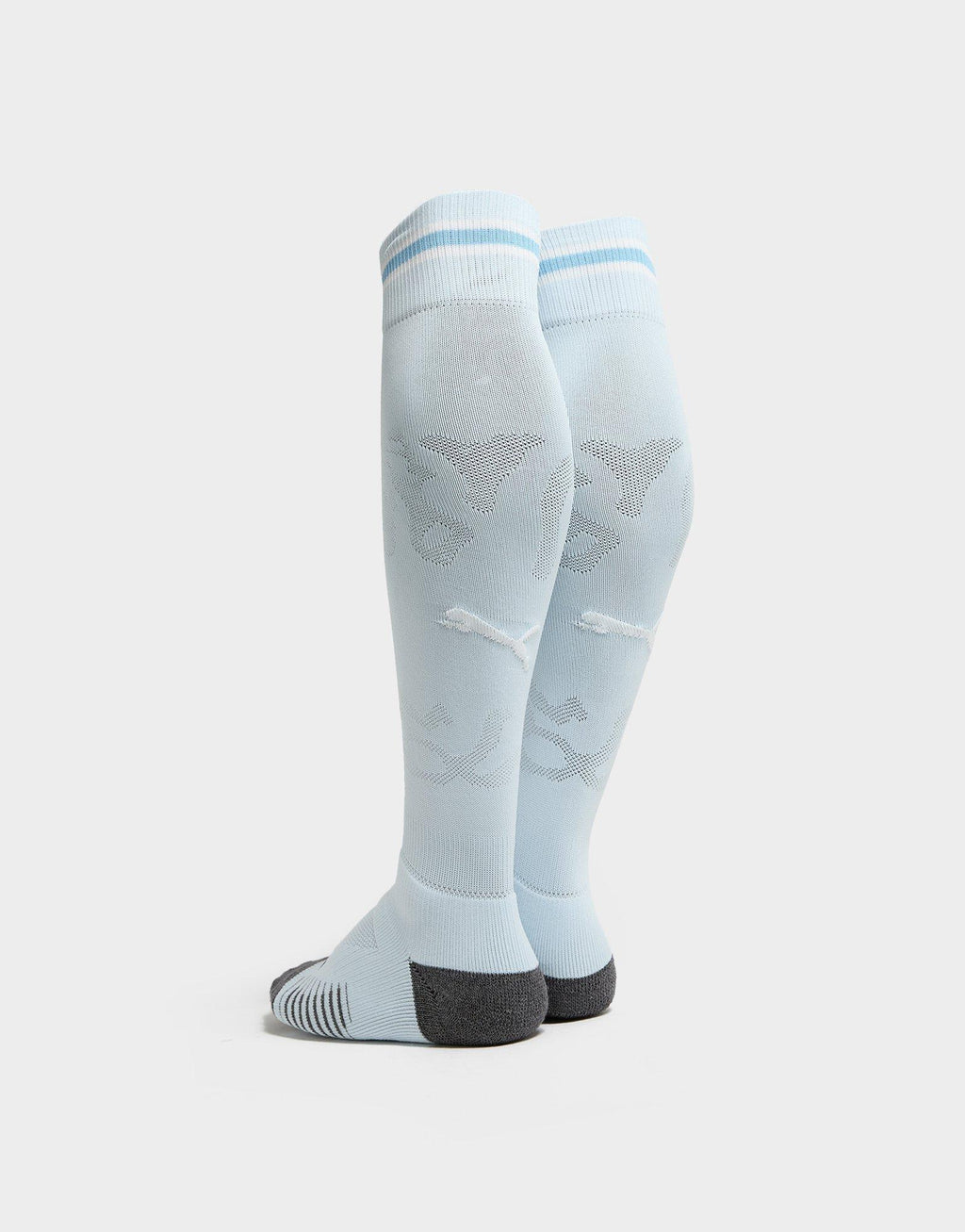 PUMA Manchester City FC 2026/27 Home Socks image