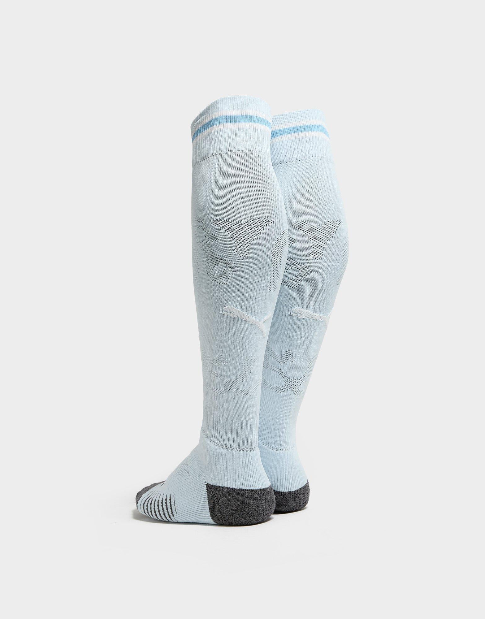 PUMA Manchester City FC 2026/27 Home Socks image