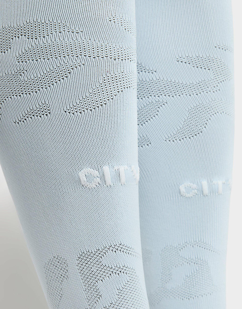 PUMA Manchester City FC 2026/27 Home Socks image